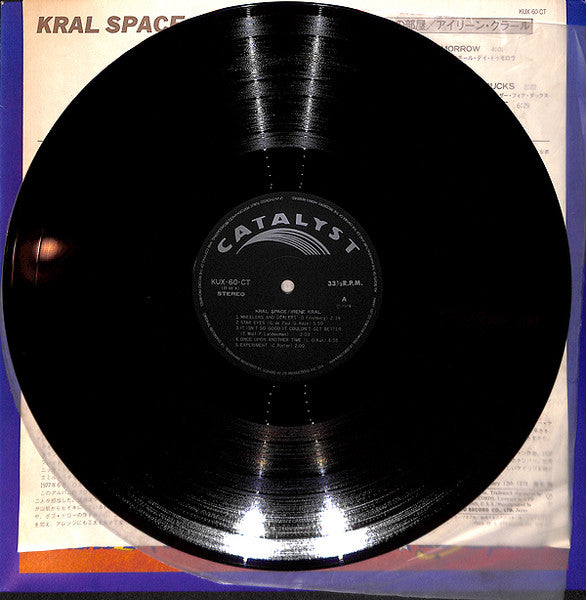 Kral Space