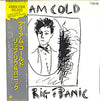 Rip Rig & Panic - I Am Cold (2xVinyl, 12
