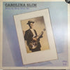 Carolina Slim - Blues Go Away From Me (Vinyl, LP, Album, Reissue) Very Good (VG) / Very Good Plus (VG+)
