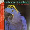 Graham Parker - The Real Macaw (Vinyl, LP, Album) Very Good Plus (VG+) / Very Good Plus (VG+)