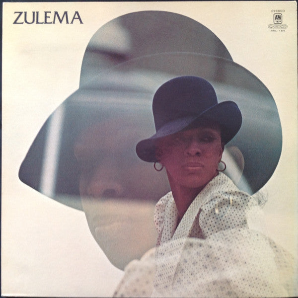 Master Release: Zulema by Zulema