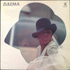 Zulema - Zulema (LP, Album) - Very Good Plus (VG+) / Very Good (VG)