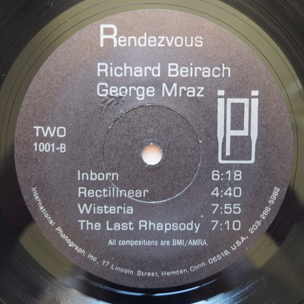 Rendezvous