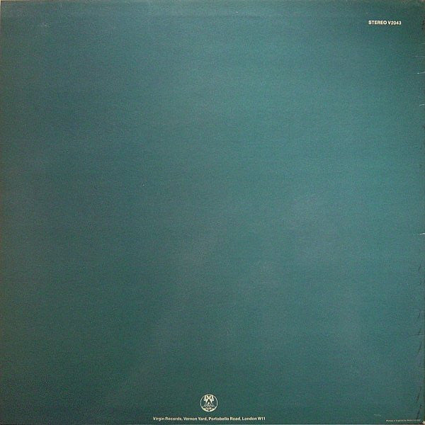 Release: Ommadawn-Vinyl-UK-1976-V2043-4786949