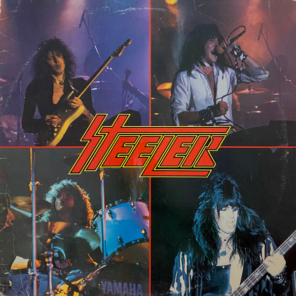 Master Release: Steeler by Steeler (2)