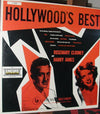 Rosemary Clooney - Hollywood's Best (Vinyl, LP, Compilation) Very Good (VG) / Very Good Plus (VG+)