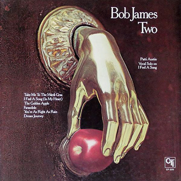 Release: Two-Vinyl-Japan-1975-GP-3010-9749518