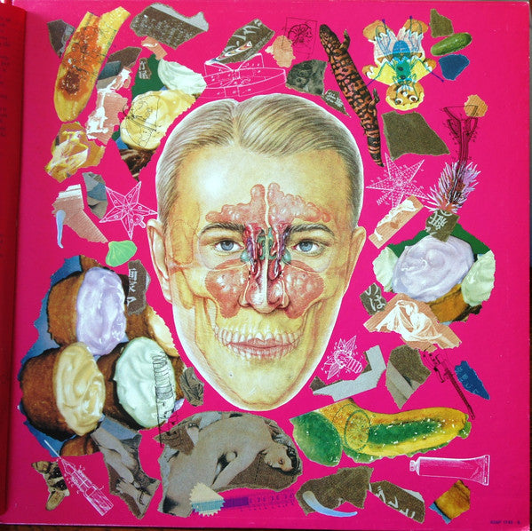 Joe's Garage Acts II & III