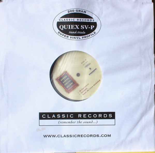 Buena Vista Social Club