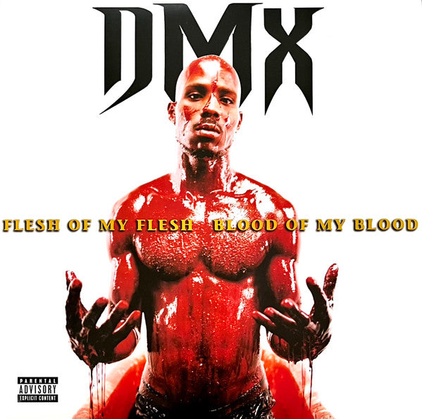Release: Flesh Of My Flesh Blood Of My Blood-Vinyl-US-1998-314 538 640-1, 314 538 640-1-1416154