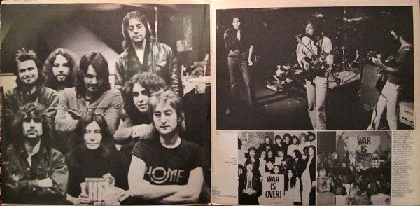 Release: Some Time In New York City-Vinyl-US-1972-SVBB 3392-5544891