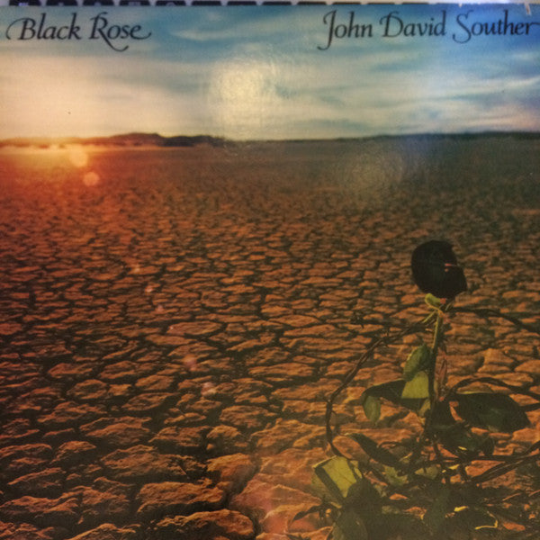 Release: Black Rose-Vinyl-US-1976-7E-1059-8317328