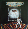 Various - Saturday Night Fever (The Original Movie Sound Track) (2xVinyl, LP, Album, Compilation) Very Good (VG) / Very Good (VG)