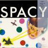 Tatsuro Yamashita - Spacy (Vinyl, LP, Album, Stereo) Very Good (VG) / Very Good (VG)