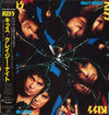Kiss - Crazy Nights (LP, Album) - Near Mint (NM or M-) / Very Good Plus (VG+)