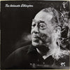 Duke Ellington - The Intimate Ellington (LP, Album, Stereo) - Very Good Plus (VG+) / Very Good Plus (VG+)