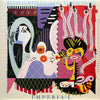 Elvis Costello & The Attractions - Imperial Bedroom (LP, Album, Reissue) - Near Mint (NM or M-) / Very Good Plus (VG+)