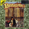 Donovan - Greatest Hits...And More (2xLP, Compilation, Limited Edition, Reissue) - Good Plus (G+) / Near Mint (NM or M-)