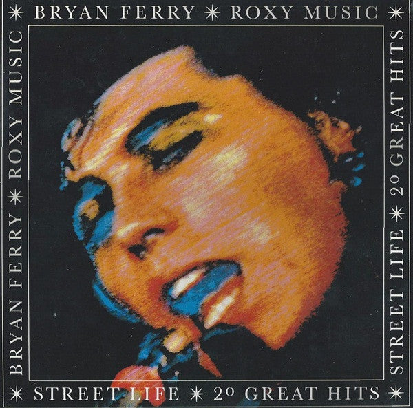 Release: Street Life - 20 Great Hits-Vinyl-UK-1986-EGTV1-4478875