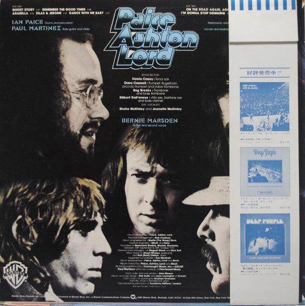 Malice In Wonderland