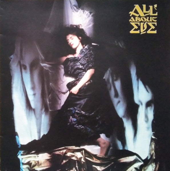 Master Release: All About Eve by All About Eve