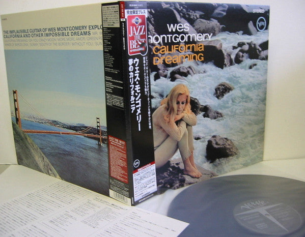 Release: Unknown Release-Vinyl-Japan-2005-UCJU-9042, V6-8672-2424857
