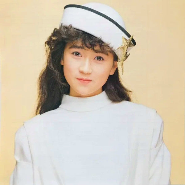 Release: Strange Pink = ストレンジ・ピンク-Vinyl-Japan-1987-K07S-10147-6606712