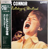 Chris Connor - Sings Lullabys Of Birdland (Vinyl, LP, Album, Reissue, Mono) Very Good (VG) / Very Good Plus (VG+)