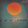 Santana - Caravanserai (Vinyl, LP, Album, Stereo) Good Plus (G+) / Very Good (VG)