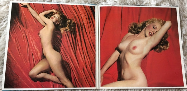 Master Release: Diamonds Are A Girl's Best Friend & Runnin' Wild by Marilyn Monroe
