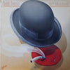 Hank Jones - Ain't Misbehavin' (LP, Album) - Very Good (VG) / Very Good (VG)