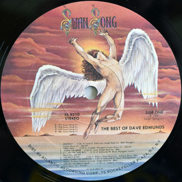 The Best Of Dave Edmunds