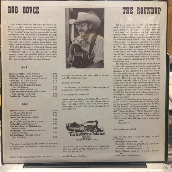 Release: Unknown Release-Vinyl-US-1979-TI-6-9955740