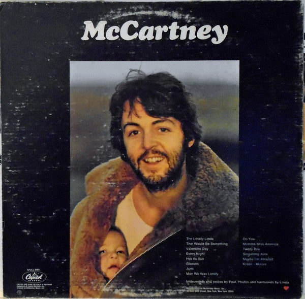 McCartney