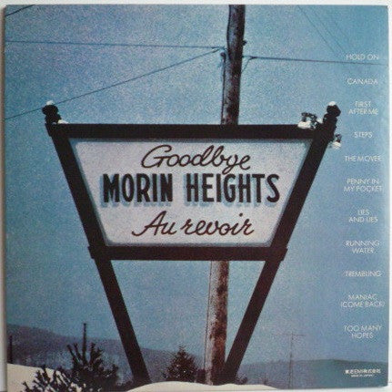 Morin Heights
