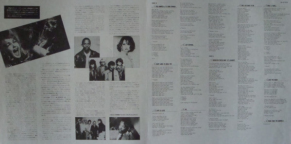 The Goonies (Original Motion Picture Soundtrack)