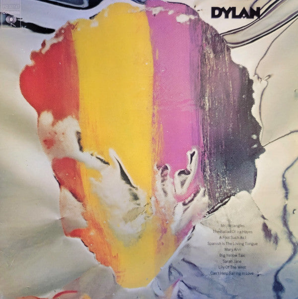 Release: Dylan-Vinyl-US-None-JC 32747, PC 32747-5944835