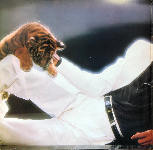 Release: Unknown Release-Vinyl-Europe-1982-EPC 85930, 85930, QE 38112-1829371