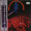 The Beach Boys - In Concert (2xLP, Album, Promo) - Very Good Plus (VG+) / Very Good Plus (VG+)