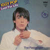 Iggy Pop - Lust For Life / The Passenger (Vinyl, 12