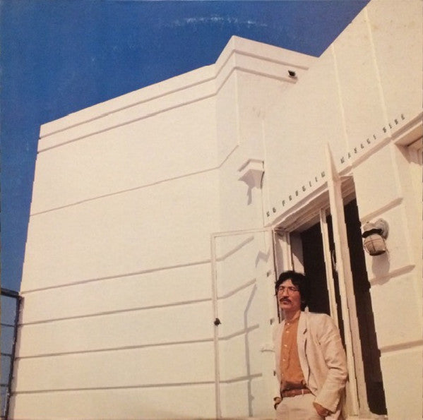 Master Release: No Problem by Masaki Ueda (2)
