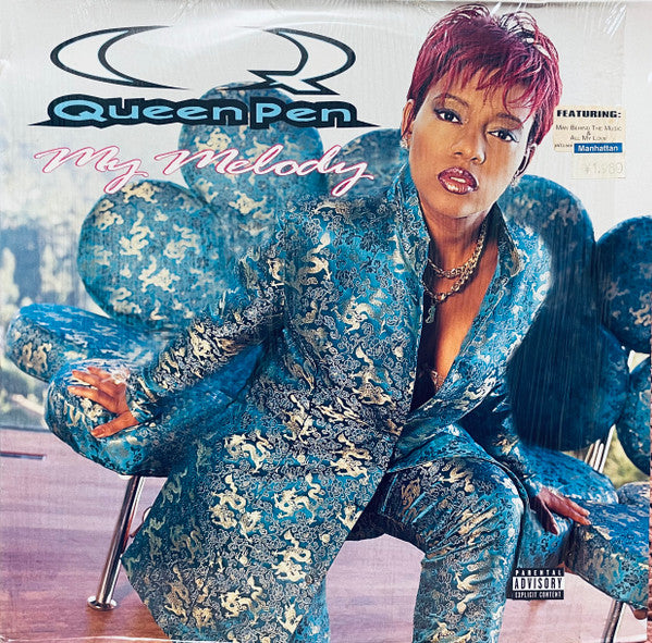 Master Release: My Melody by Queen Pen