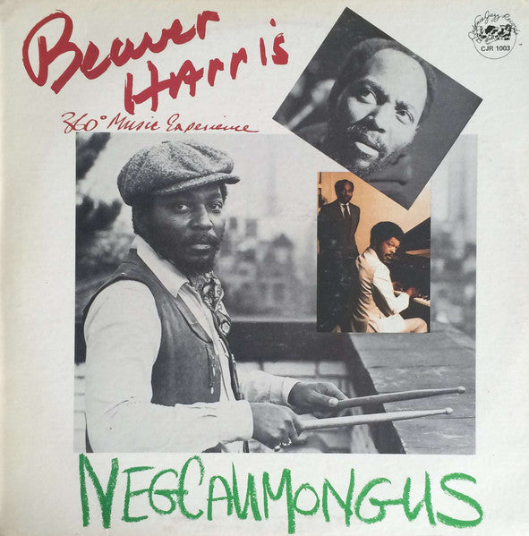 Negcaumongus