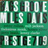 Miles Davis - Bags Groove (Vinyl, LP, Album, Reissue) Very Good (VG) / Good (G)