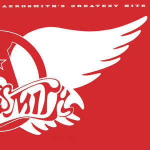 Release: Aerosmith's Greatest Hits-Vinyl-US-None-FC 36865, C 36865-5525718