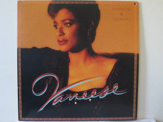 Master Release: Vaneese by Vaneese Thomas