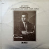 Art Pepper - The Omega Man (Vinyl, LP, Album, Compilation, Remastered, Mono) Very Good Plus (VG+) / Very Good (VG)
