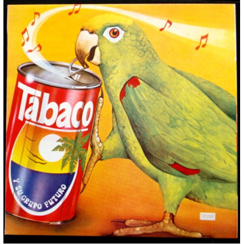 Master Release: Tabaco Y Su Grupo Futuro by Tabaco Y Su Grupo Futuro