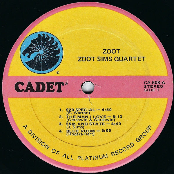 Zoot
