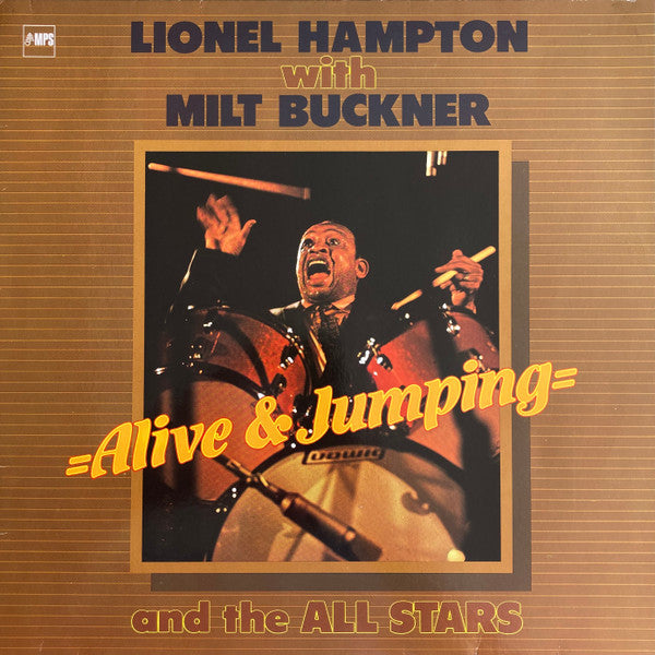 Release: Alive & Jumping-Vinyl-Germany-1978-0068.186, MPS 15.469-3951162